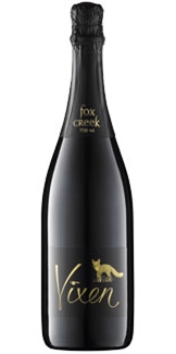 fox creek vixen