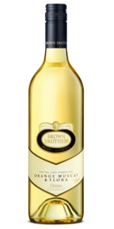 wine1 OrangeMuscatandFlora