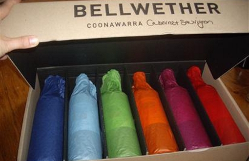 Bellwether