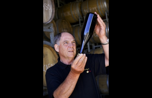 Hanging Rock Winery