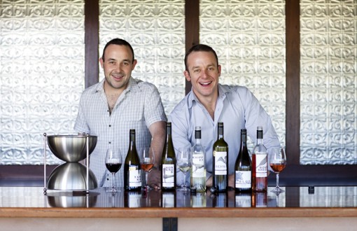 Longview Vineyard