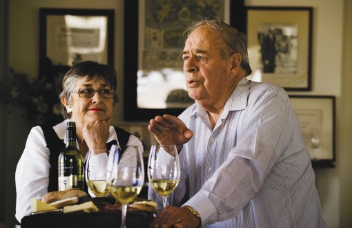 Peter Lehmann Wines