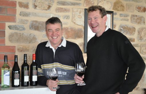 OLeary Walker Wines