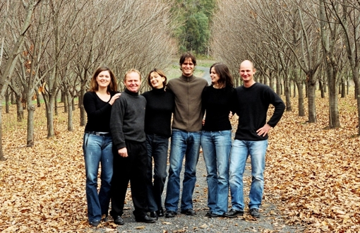 Pizzini Wines