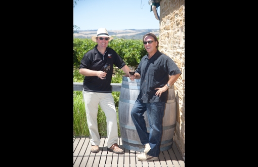 Shingleback Winery