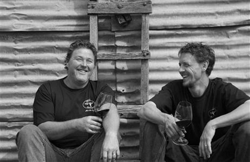 Teusner Wines