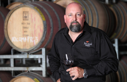 Fox Creek Wines