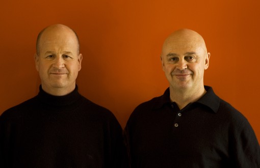 Shaw and Smith