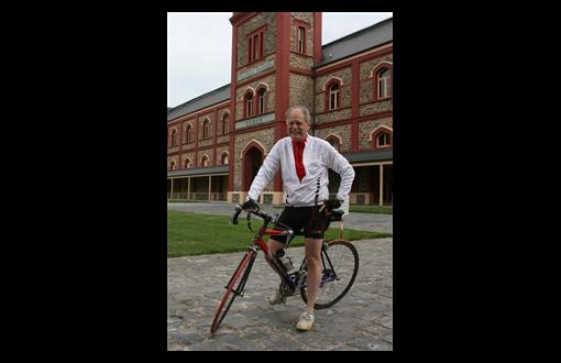 Chateau Tanunda