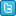 A+ Twitter logo