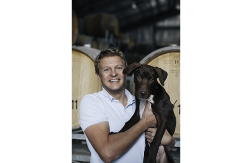 Wine Australia