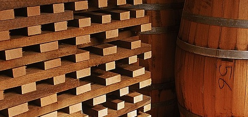 Savour Barrel