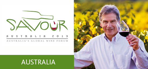 Savour Australia Wine Australia
