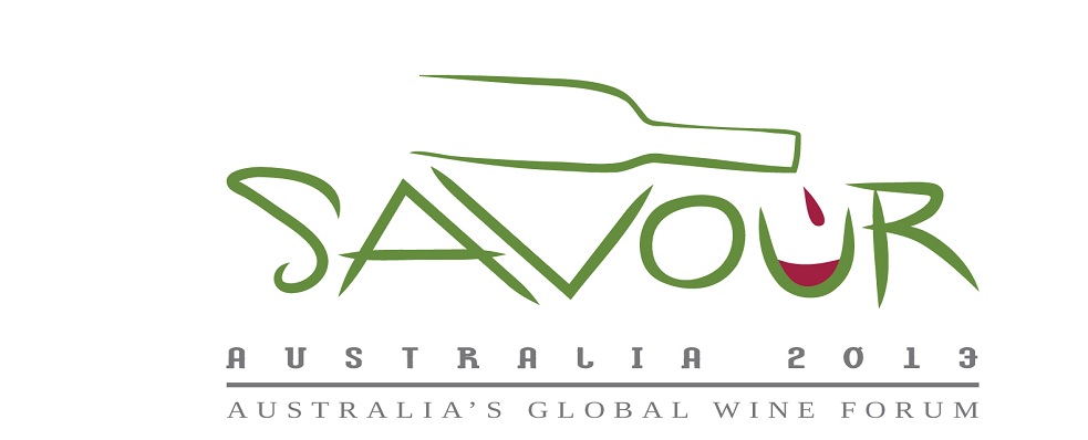 Savour Australia 2013