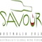 Savour Standard on white 60