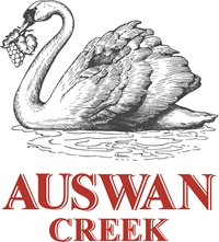 Auswan Creek