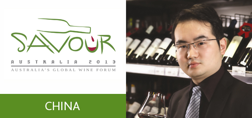 Savour Australia 2013