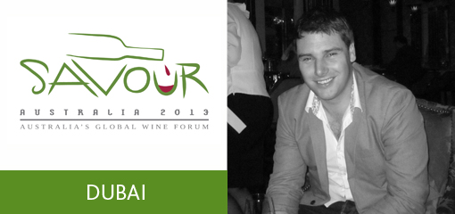 Savour Australia 2013