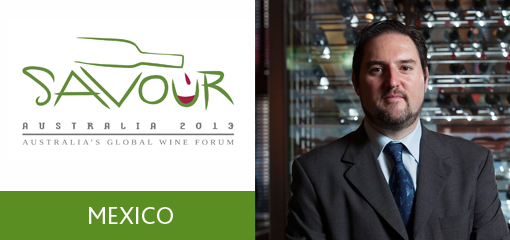 Savour Australia 2013