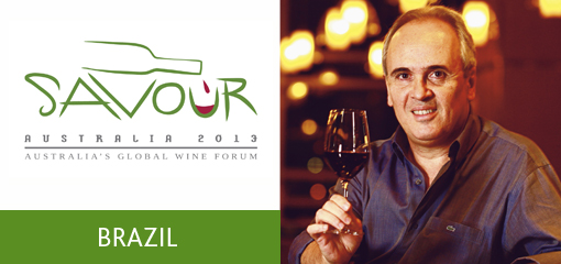 Savour Australia 2013