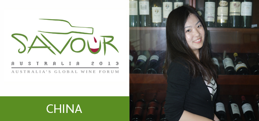 Savour Australia 2013