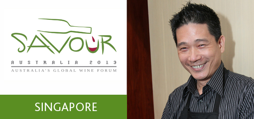 Savour Australia from Wine Australia
