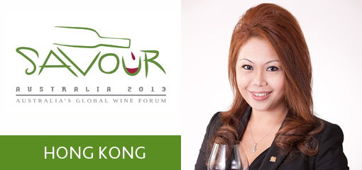 Savour Australia 2013