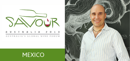 Savour Australia 2013