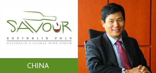 Savour Australia from Wine Australia