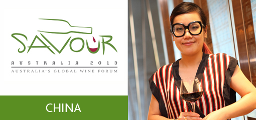 Savour Australia 2013