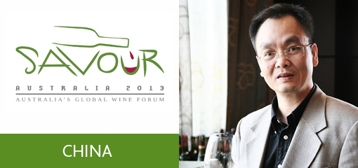 Savour Australia from Wine Australia