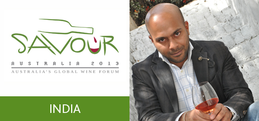 Savour Australia from Wine Australia