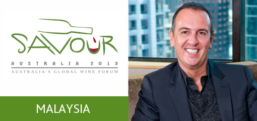Savour Australia from Wine Australia