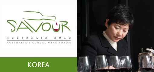 Savour Australia 2013