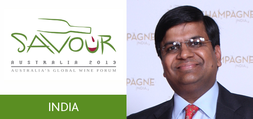 Savour Australia 2013