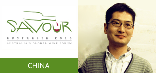 Savour Australia 2013