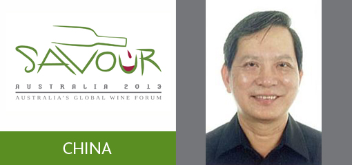 Savour Australia 2013