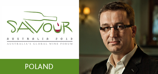 Savour Australia 2013