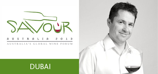 Savour Australia 2013