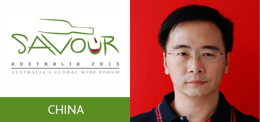 Savour Australia 2013