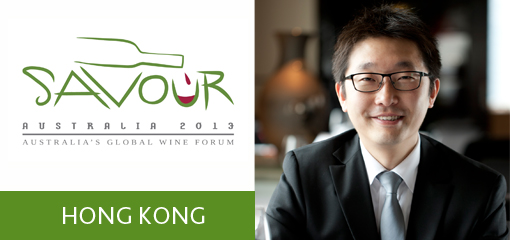 Savour Australia 2013