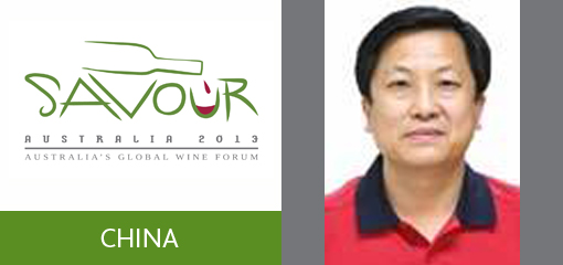 Savour Australia 2013