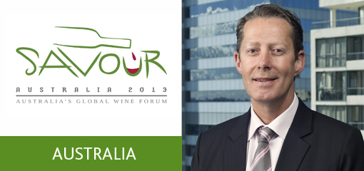 Savour Australia 2013