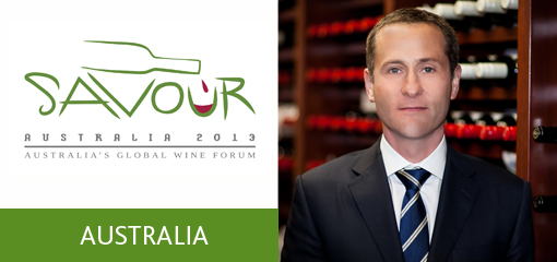 Savour Australia 2013
