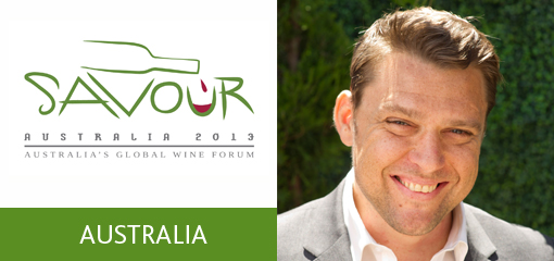 Savour Australia 2013