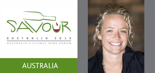 Savour Australia 2013