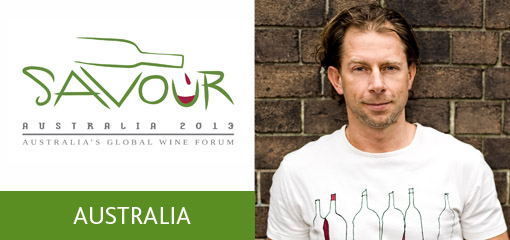 Savour Australia 2013