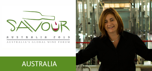 Savour Australia 2013