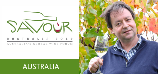 Savour Australia 2013