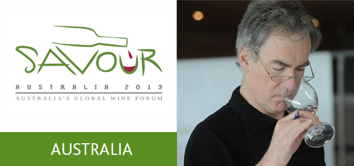 Savour Australia from Wine Australia
